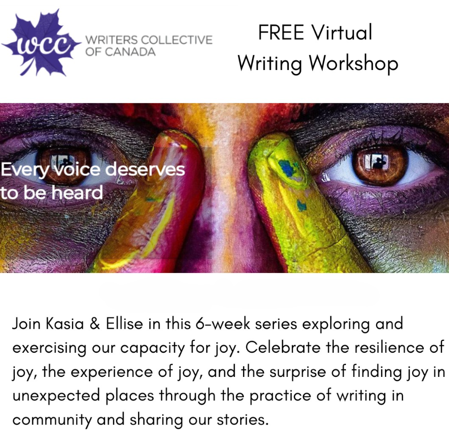 Expanding Capacity for Joy